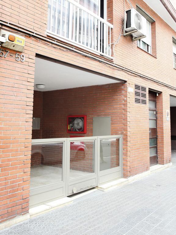 Bordeta Apartment Barcelona Bilik gambar