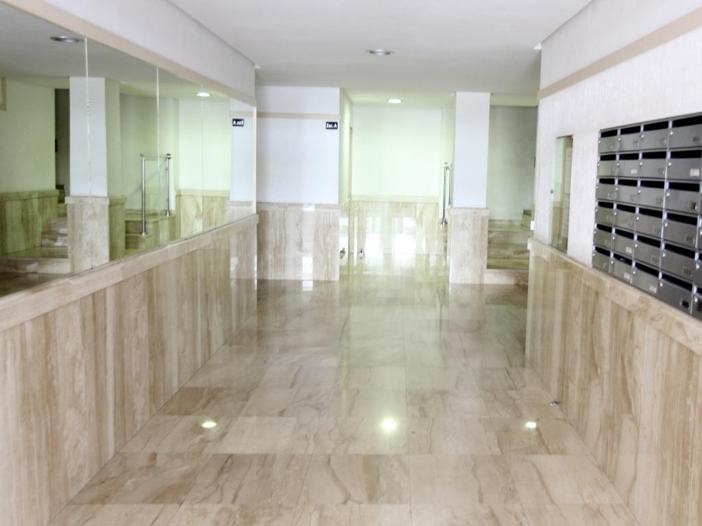 Bordeta Apartment Barcelona Bilik gambar