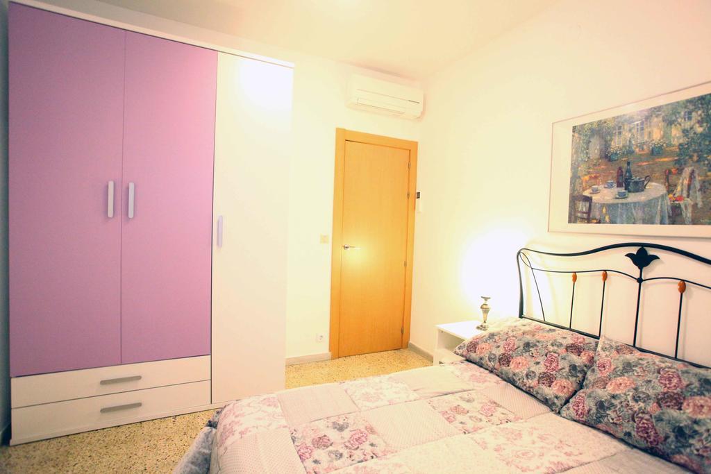 Bordeta Apartment Barcelona Luaran gambar