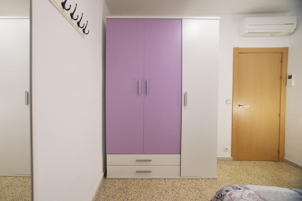 Bordeta Apartment Barcelona Luaran gambar