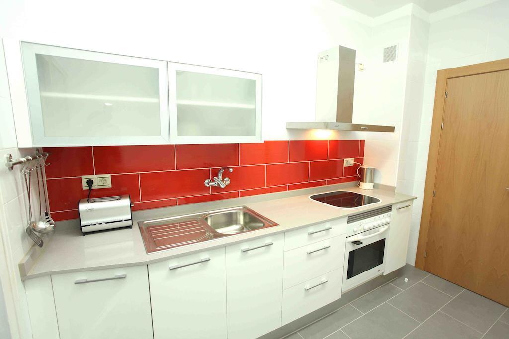 Bordeta Apartment Barcelona Bilik gambar