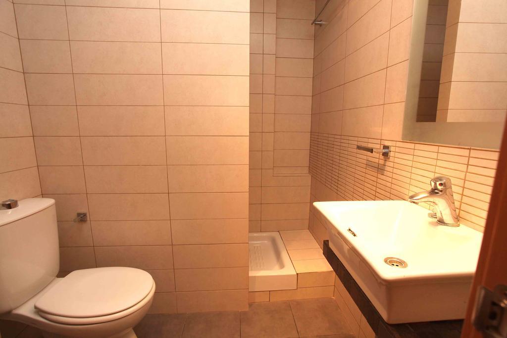 Bordeta Apartment Barcelona Bilik gambar