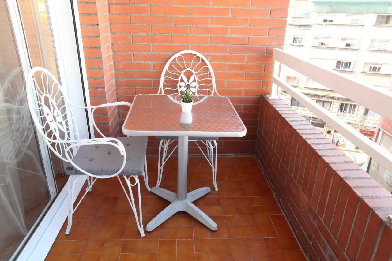 Bordeta Apartment Barcelona Bilik gambar