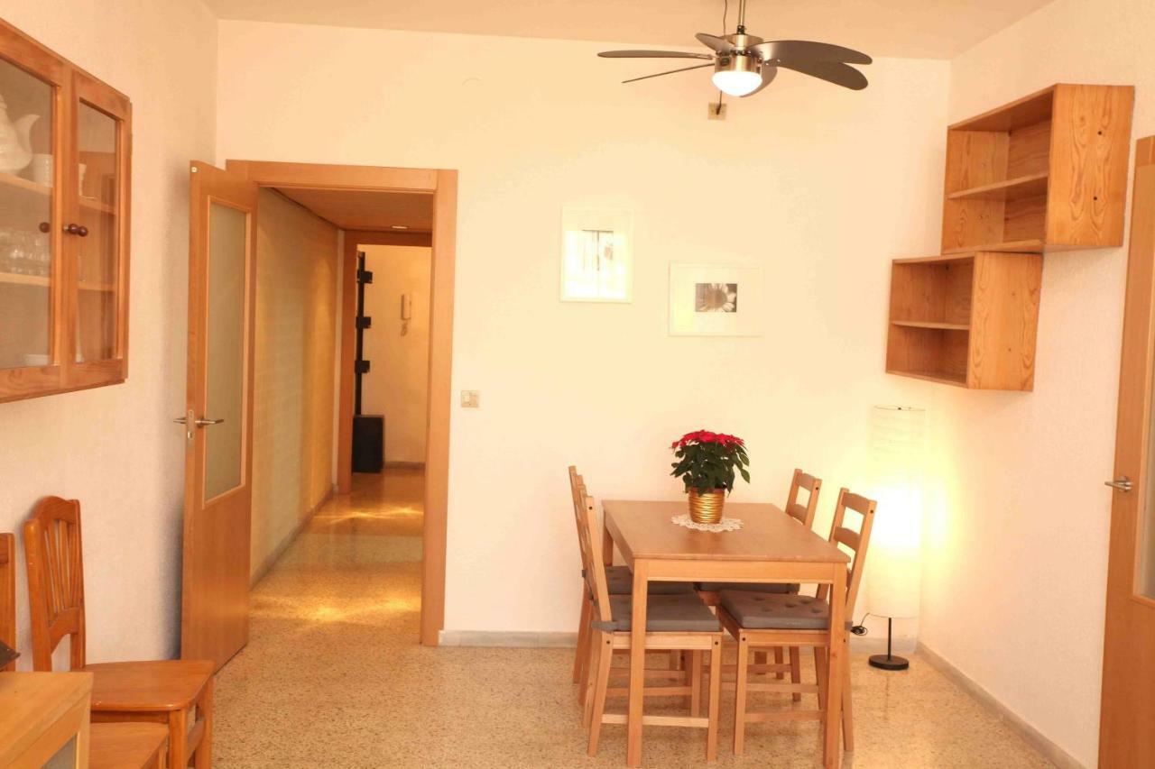 Bordeta Apartment Barcelona Bilik gambar
