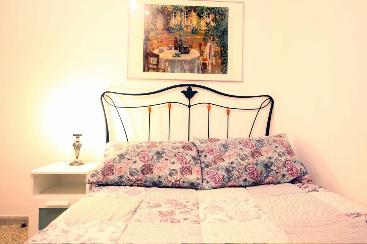 Bordeta Apartment Barcelona Luaran gambar