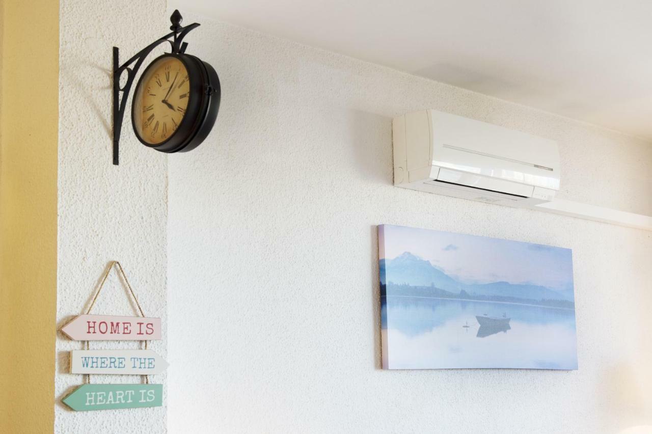 Bordeta Apartment Barcelona Luaran gambar