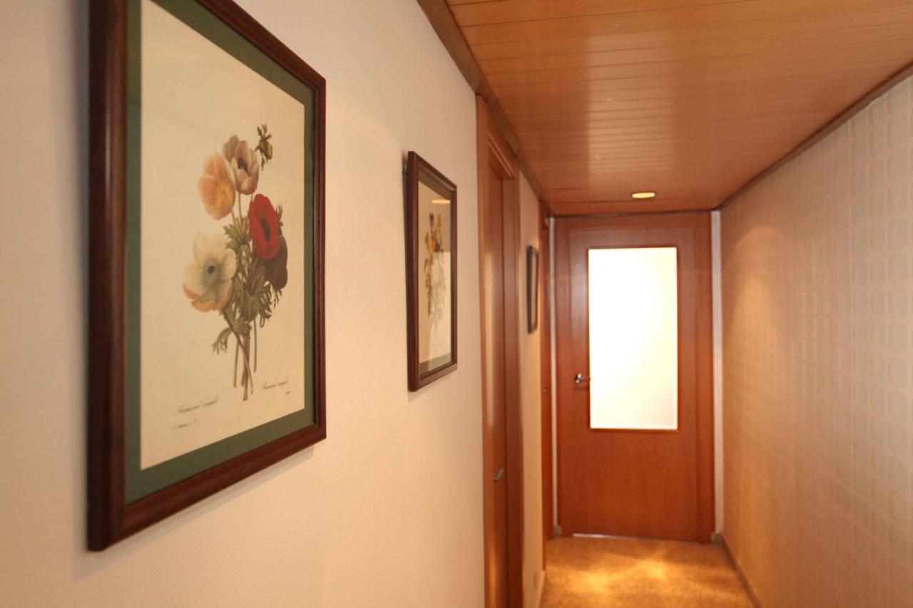 Bordeta Apartment Barcelona Bilik gambar