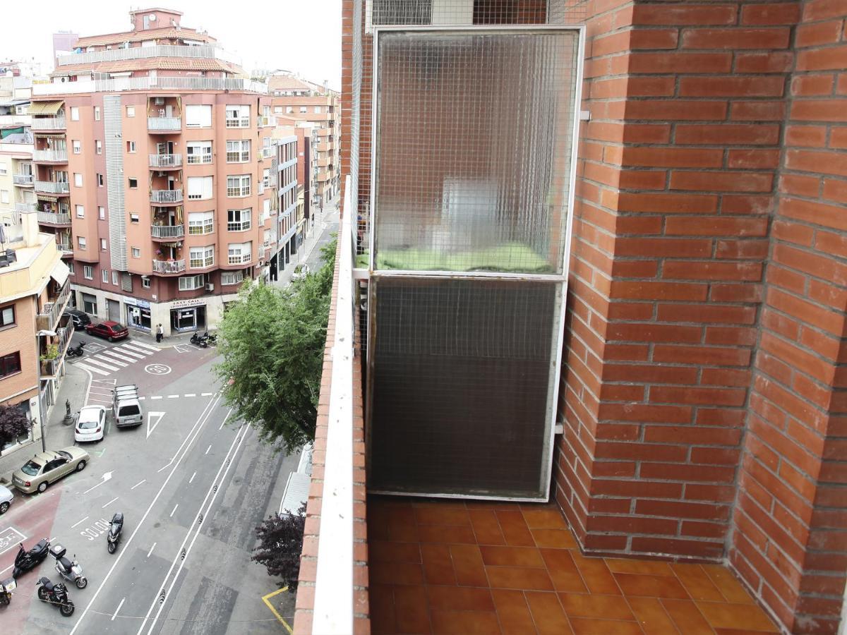 Bordeta Apartment Barcelona Bilik gambar
